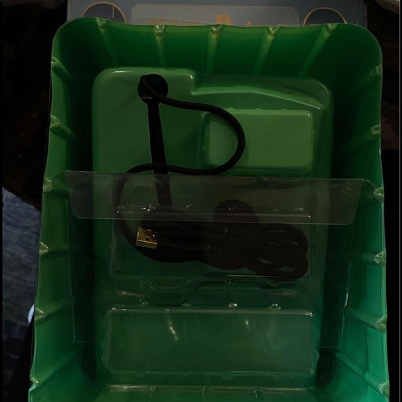 Razer Orbweaver Chroma Gaming Keypad - Picture 6 of 6